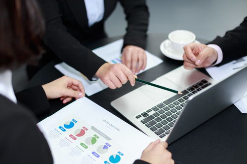 高效的跨職能團隊驅動 網絡技術服務中的NPDP產品經理小知識