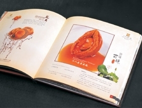 上海金粵華圖文設(shè)計(jì) 最簡單易做的菜單制作方法及市場參考